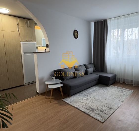 2 camere semidecomandate, Manastur, Zona Mc Donald's, Piata Flora - Poză 1