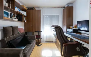 Casă/Vilă modernă de vânzare la intrare în Bogdan Vodă, județul Bacău. - Poză 34