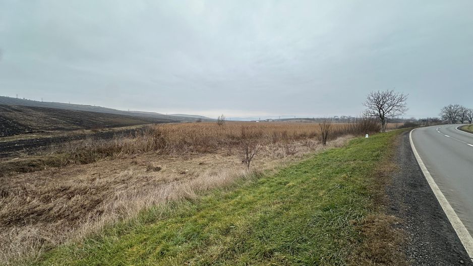 Teren 13.780 mp, Apahida, Cluj - Ideal pentru Investiție - Poză 5
