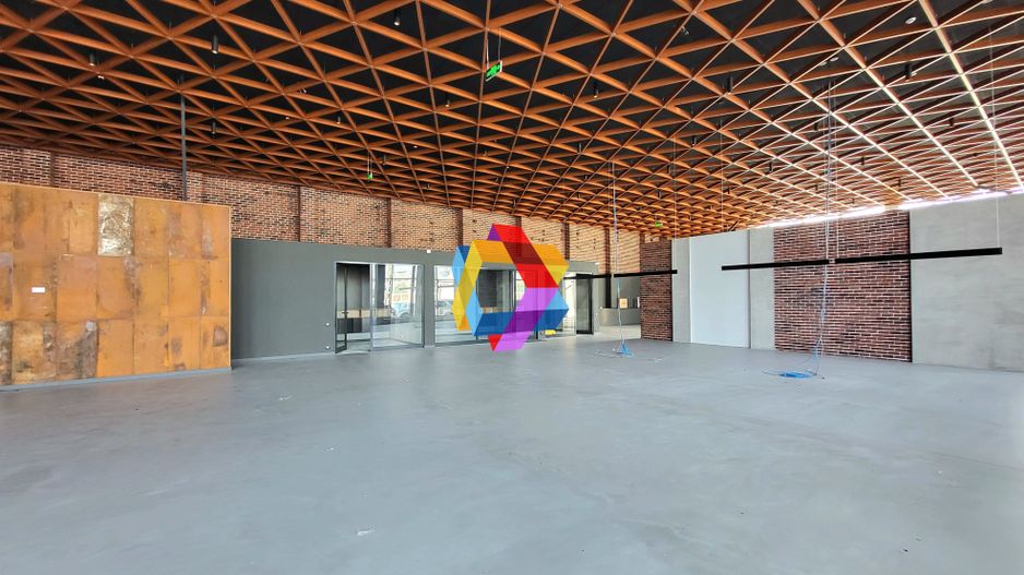 Spatiu  comercial - Showroom - 780 mp #plus-imo.ro - Poză 5