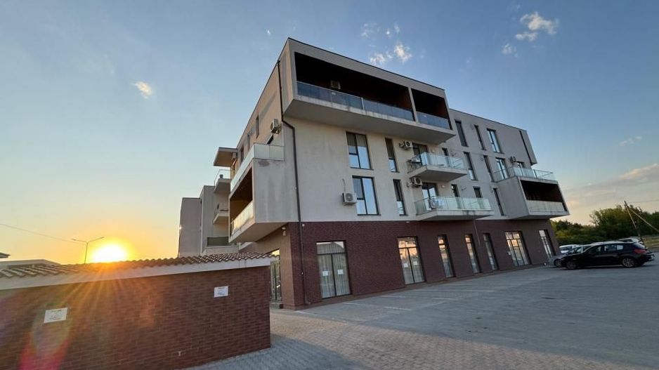 Apartament 2 camere - Dumbravita, Decathlon - str. Rodiei | Comision 0 - Poză 26