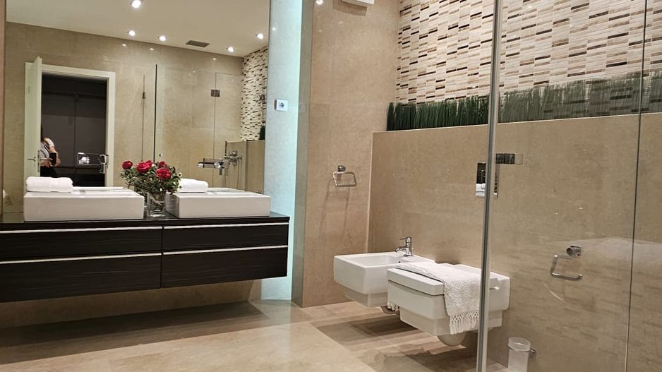 Apartament cu 3 camere // Nordului // Herastrau - Poză 17
