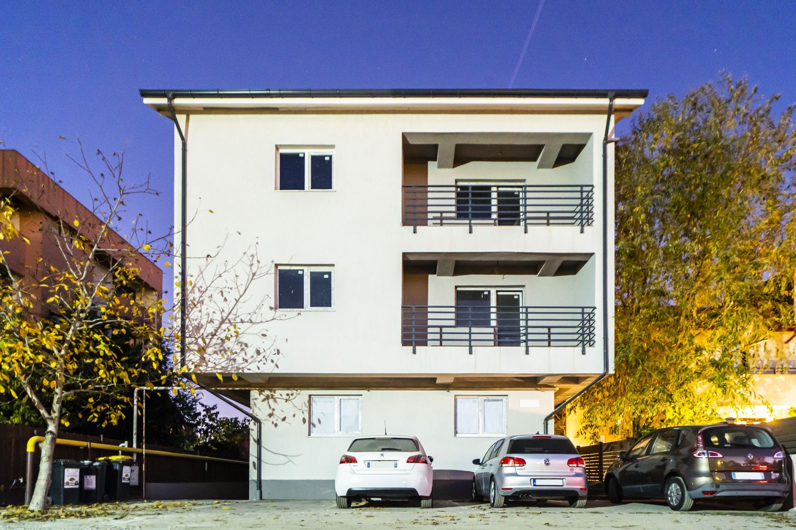 Militari - Drumul Belsugului, apartament 3 camere, 73 mp, bloc nou, comision 0%! - Poză 20