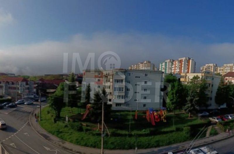 Garsoniera Renovata cu CT Manastur zona USAMV - Poză 4