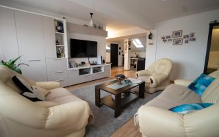 Dimitrie Leonida - 3 camere - 2 Bai - 145 mp - Mobilat si Utilat - Poză 1