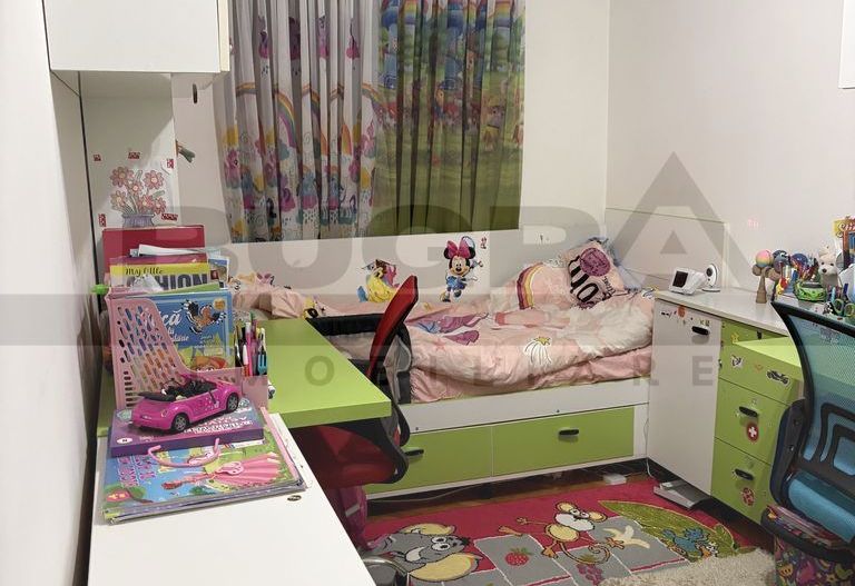 Apartament de 3 camere, modern, 62mp, garaj, zona Piata Flora - Poză 7