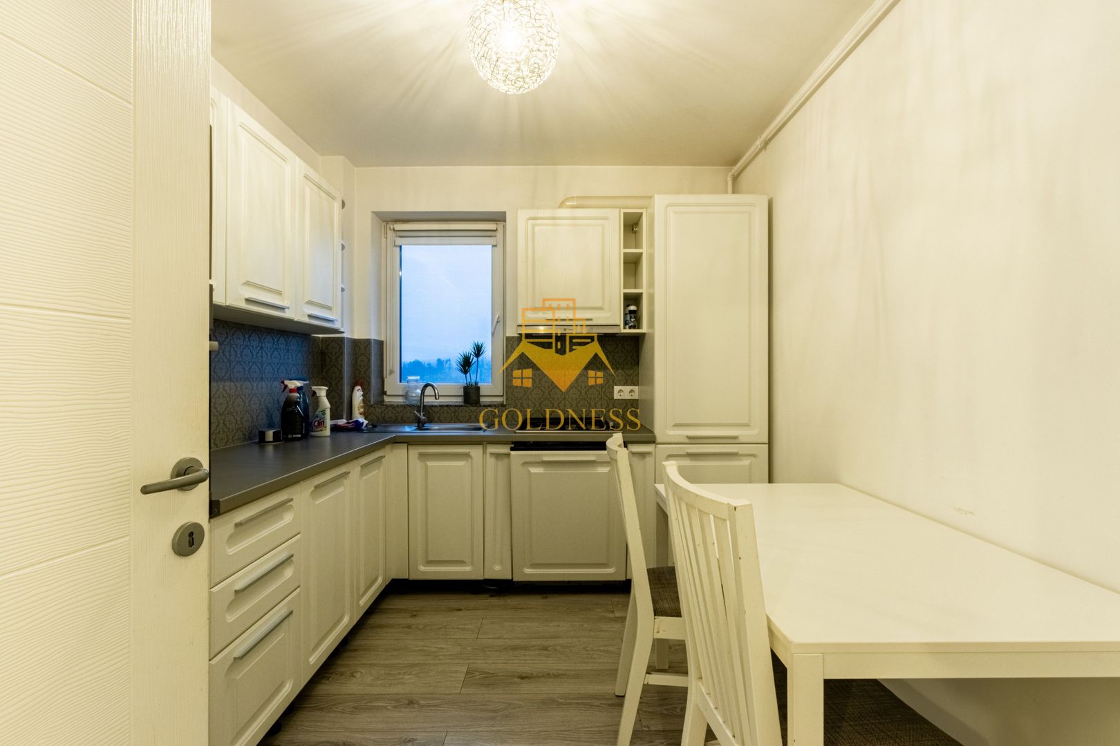 1 camera, bloc nou, garaj, Intre Lacuri Zona Dunarii, Iulius Mall - Poză 8