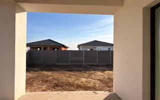 Casă nouă cu teren de 500 mp | Sântandrei | Semifinisată sau la cheie - Poză 14