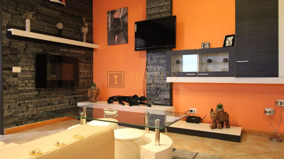 Complex Rezidential, 2 camere-Aradului - Poză 1