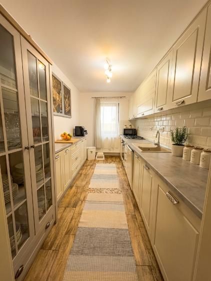 Casă individuală P+1 în Agigea – Cartier Eroilor | 212 mp utili - Poză 7