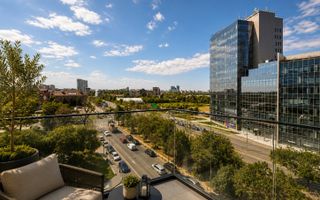 Apartament  High-End 4 camere | One Floreasca Towers - Poză 2
