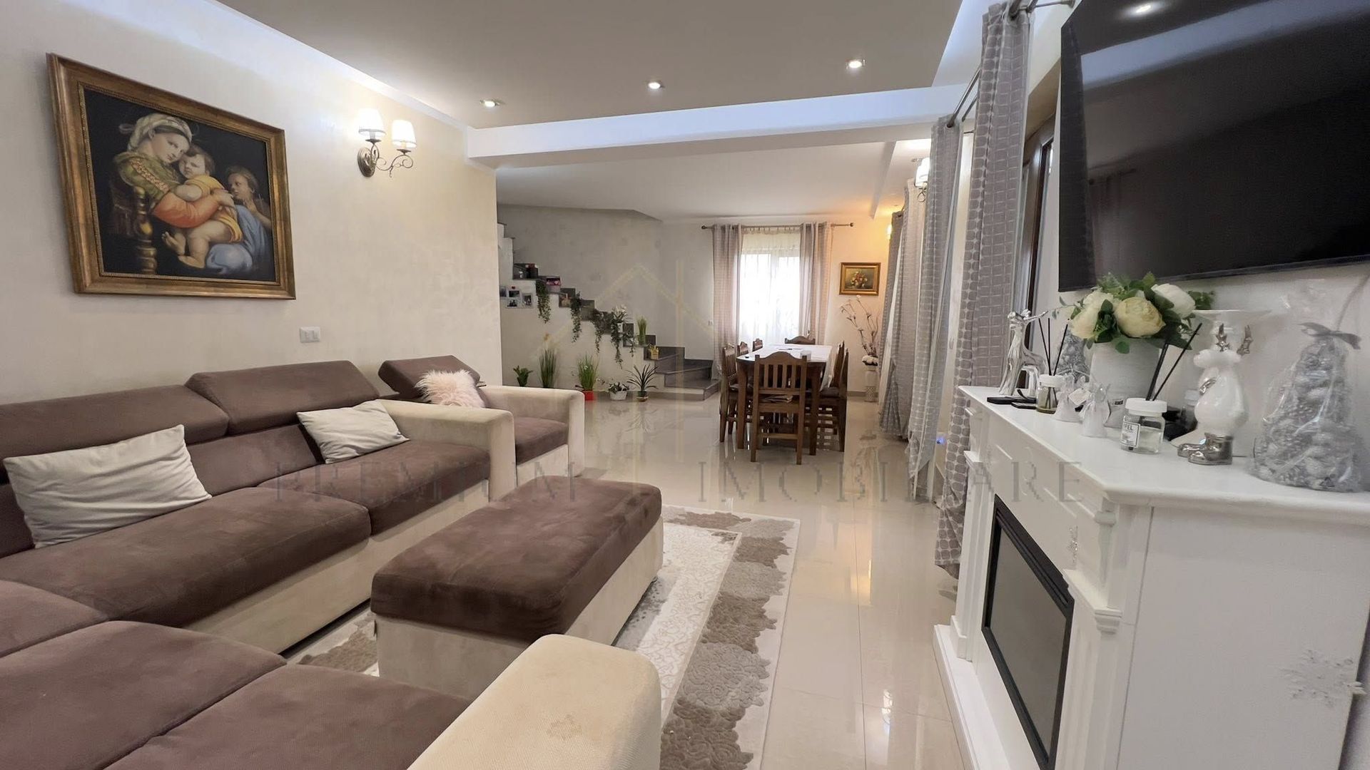 Casa de vanzare - Lupesti - Poză 9