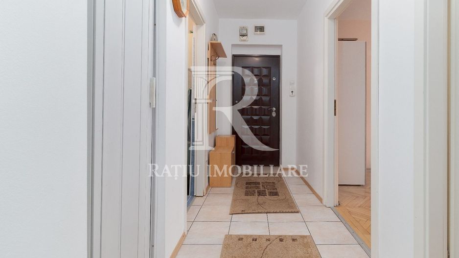 Apartament 2 camere | Pet Frendly | Ultracentral | Oradea - Poză 7