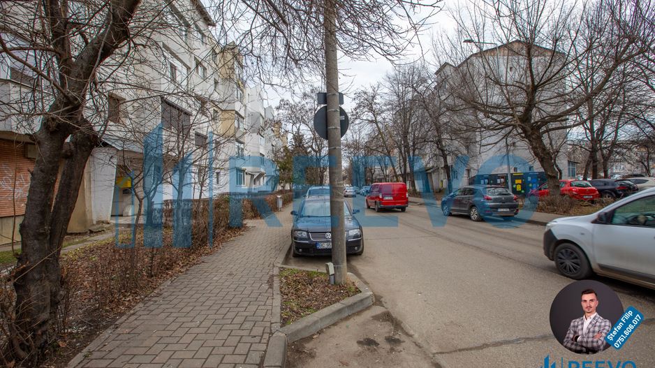 Apartament 2 camere, zona Nord - Poză 24