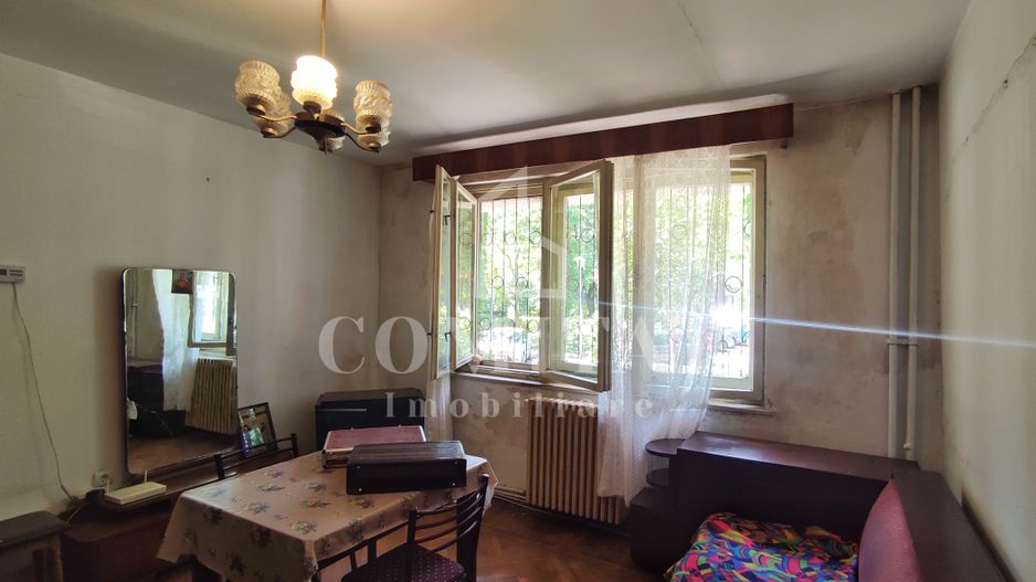 Apartament cu 2 camere semidecomandate | Cartierul Gheorgheni - Poză 2