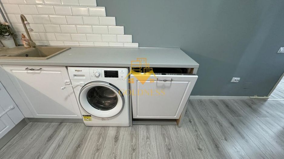 Apartament 2 camere Marasti bloc nou etajul 1! Zona 1 Mai ! - Poză 7