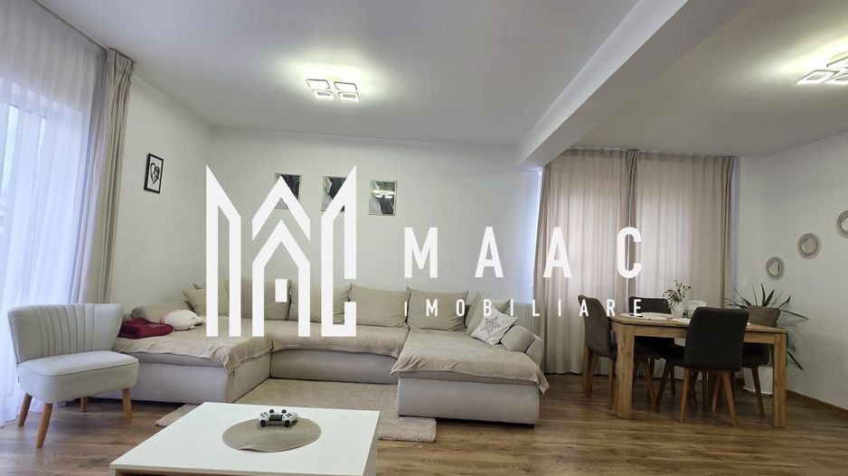 Casa Individuala I Teren 753mp I Curte +Terasa I Cristian - Poză 11