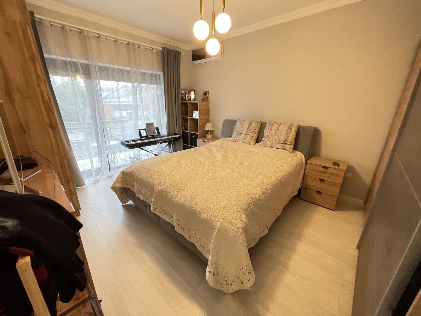 Casa de vanzare - DUMBRAVITA - Poză 11