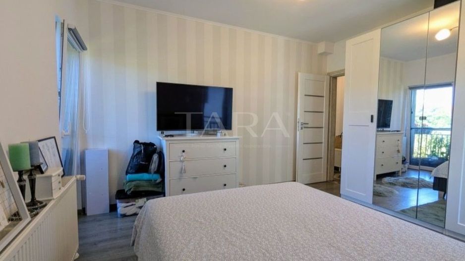 Apartament premium cu 2 camere – Borhanci, într-un bloc tip vilă - Poză 5