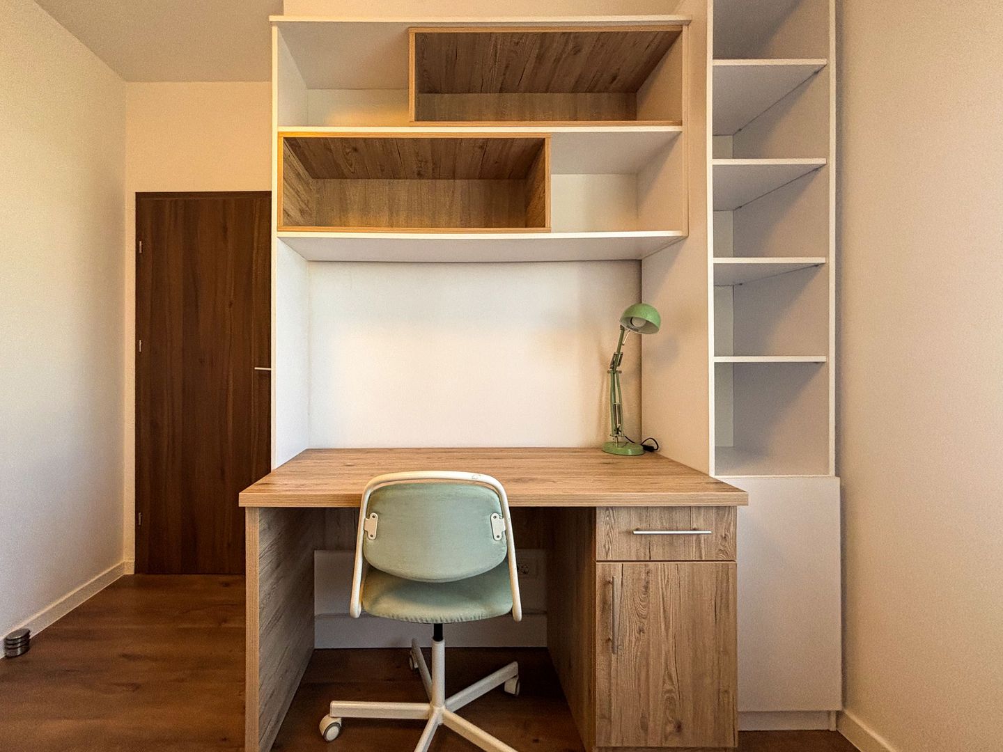 4-Bedroom Villa for Rent, 130 sqm | Pipera - Poză 46