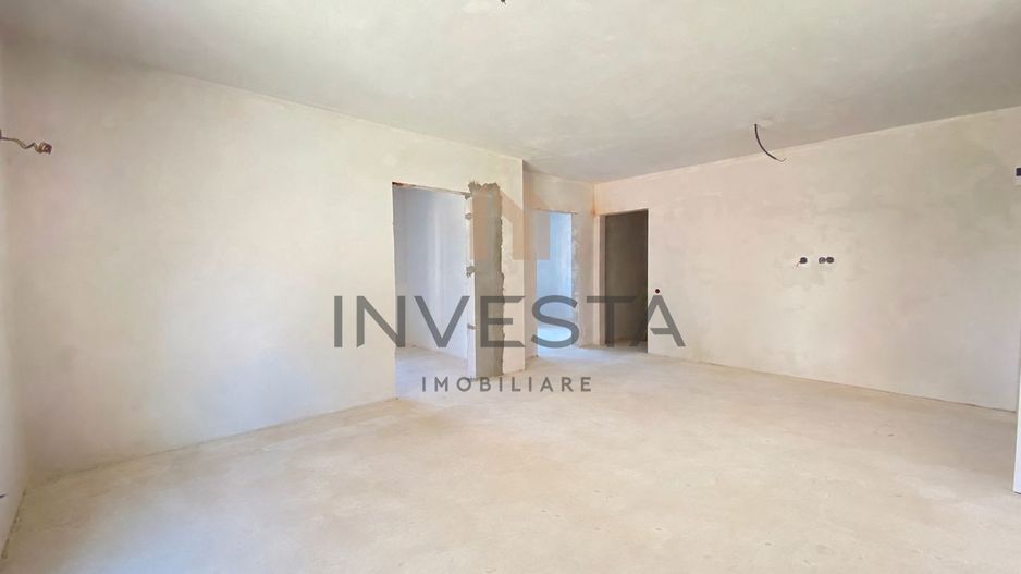 Apartament cu 3 camere, etaj intermediar, bloc nou, zona Iulius Mall - Poză 2