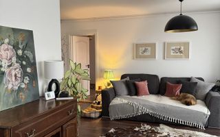 Apartament cu 2 camere de vânzare – Florești, Panemar. - Poză 1