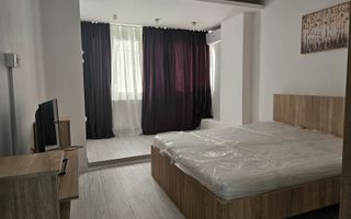 Apartament 3 camere de inchiriat - Tiglina 2, parter, 60 mp - Poză 3