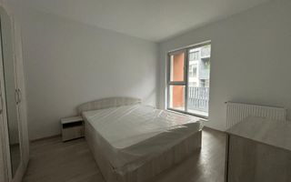 Vanzare apartament cu 3 camere Floresti zona Jysk - Poză 8