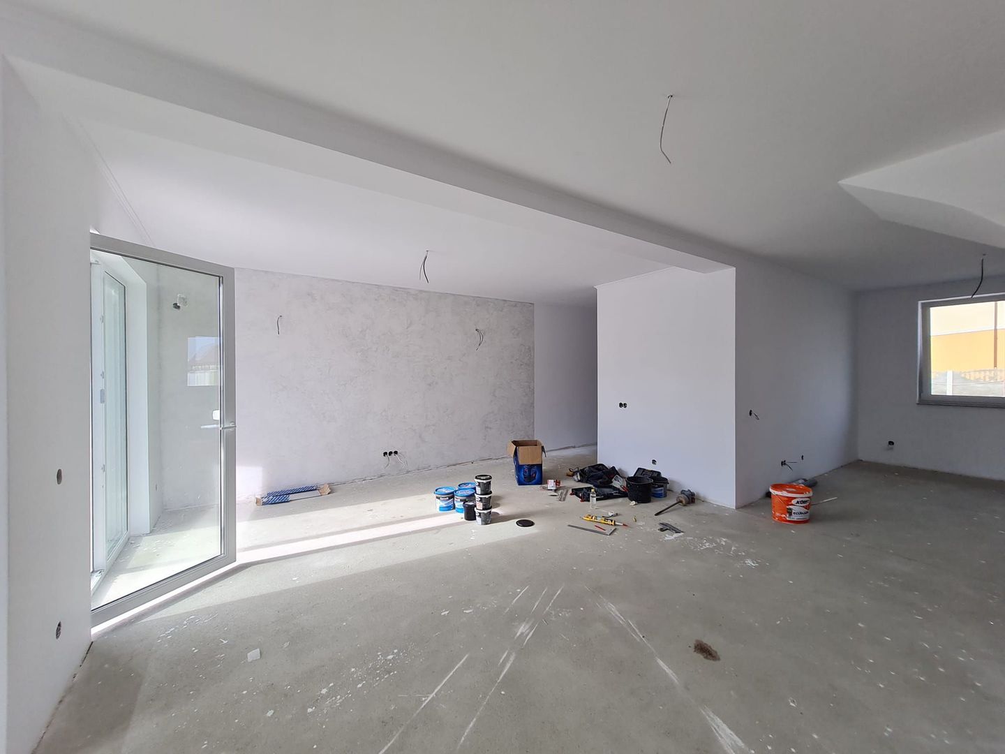 Duplex minimalist in Mosnita - Poză 20