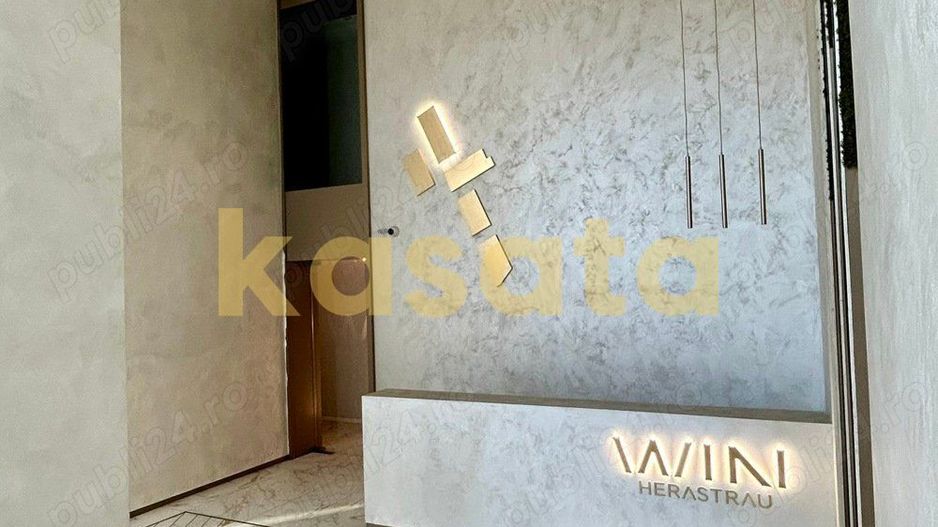 Duplex de închiriat – Herăstrău, spațios și modern - Poză 8