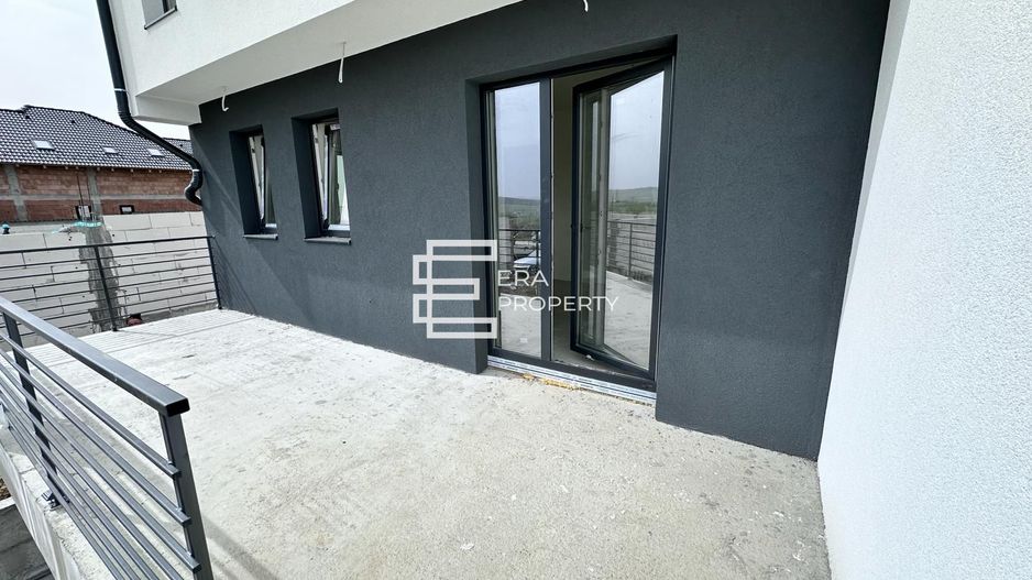 Casă nouă, cu pivniță, pod și 3 dormitoare – situată pe colț - Cisnadie - Poză 7