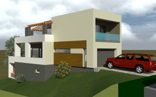 Teren intravilan, 500mp, Zona Răsăritului - Poză 2