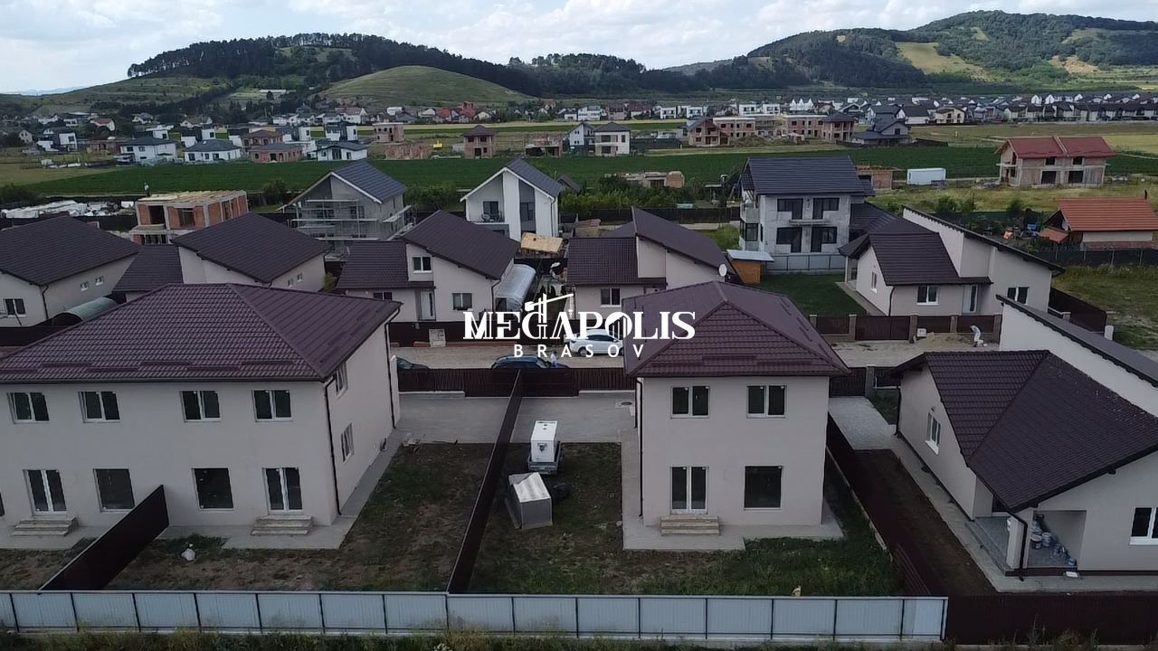 Predare August 2025/Utilitati/Finisaje Incluse/TVA Inclus - Poză 7