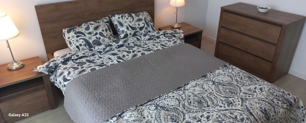 AP. 2 CAMERE CITY POINT, LOC PARCARE, MASINA SPALAT VASE, BLOC NOU - Poză 4