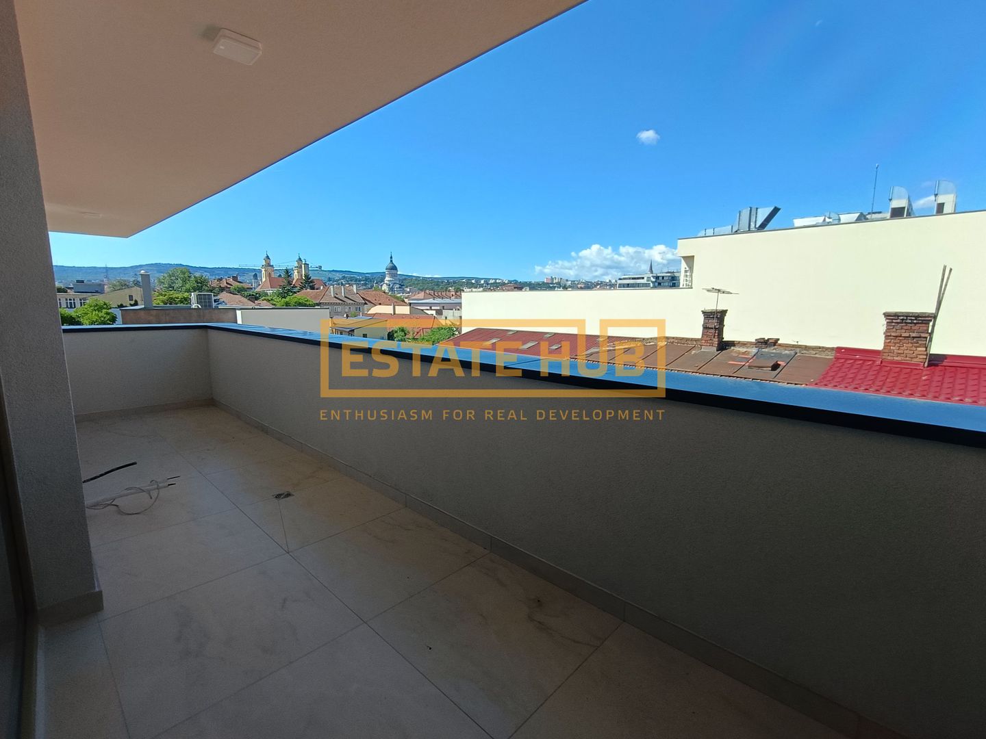 Apartament 2 camere FINISAT | Ploiesti 44 | Comision 0% - Poză 6