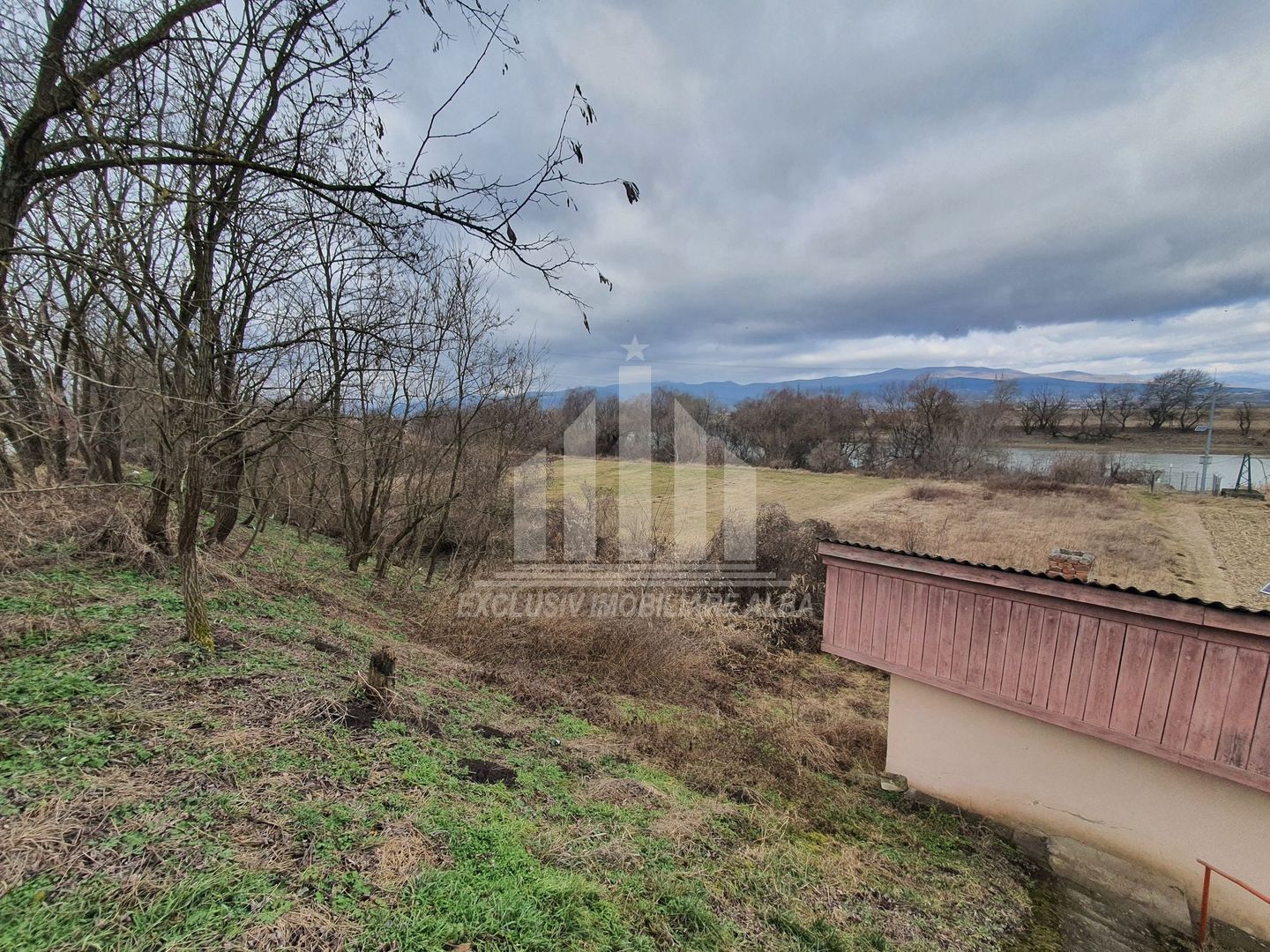 Vand teren extravilan - Poză 6