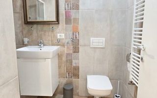 Garsonieră Bloc Nou Colina Universității - Poză 8