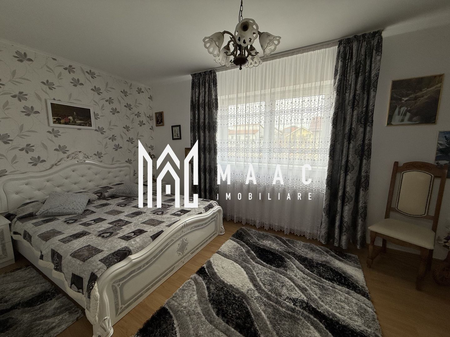 Casa tip Duplex | P+1+M | Curte | 4 camere | Arhitectilor - Poză 6