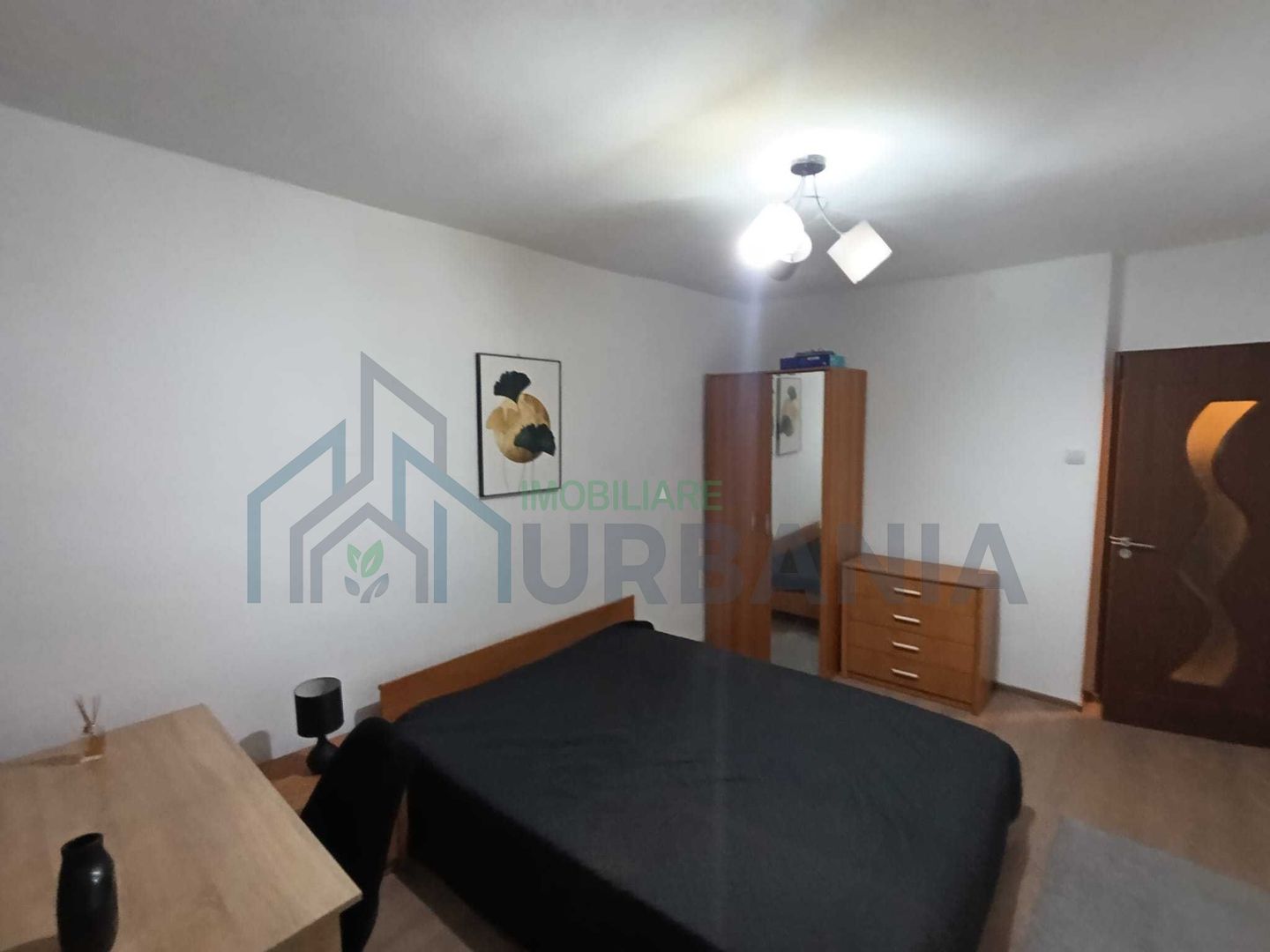 Inchiriez apartament 1 camera- Persoana fizica - Poză 4