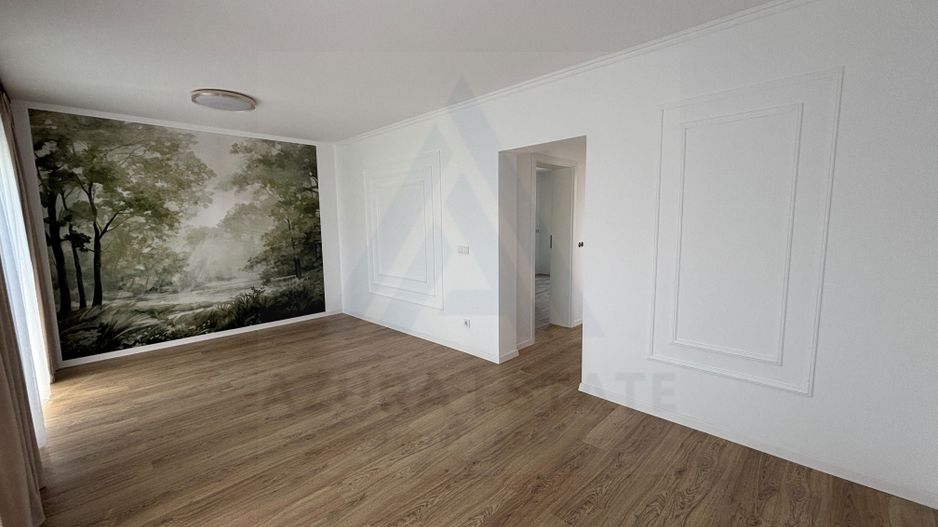 Casa 4 camere finisata la cheie cu teren 220 mp in Selimbar - Poză 11