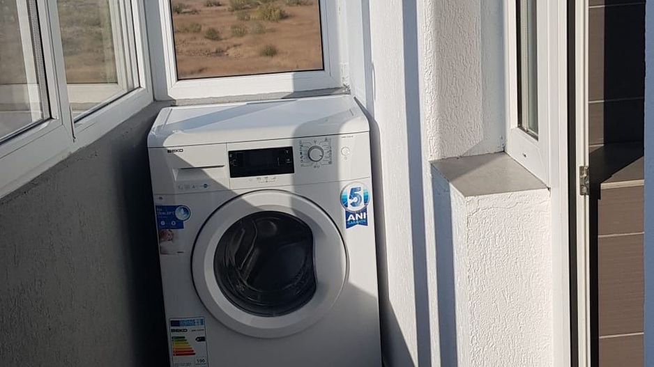 Apartament cu doua camere, Delta Vacaresti, 178.000€, 0% comision cumparator - Poză 8