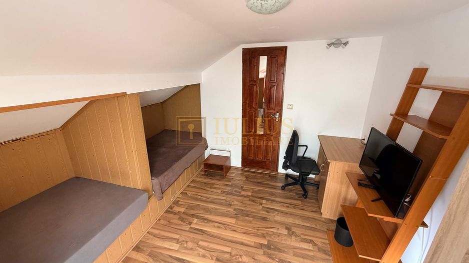 1 camera | 17 mp | Sagului| centrala proprie| ideal pentru o persoana - Poză 1