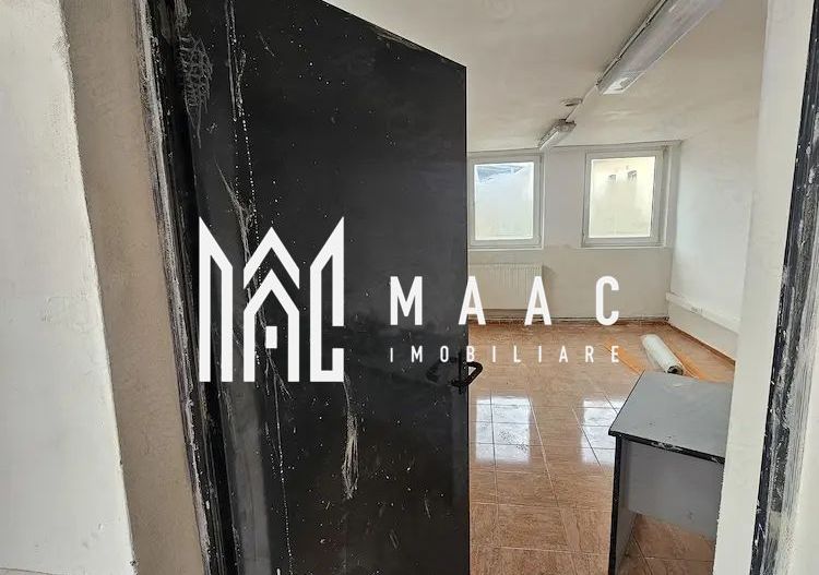 Hala I Spatiu Comercial I Nocrich - Poză 4