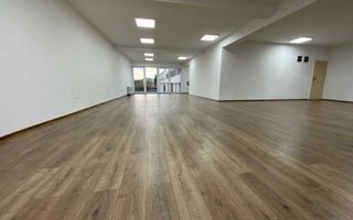 Spațiu premium pentru birouuri + terasă, în zona centrală - Poză 2