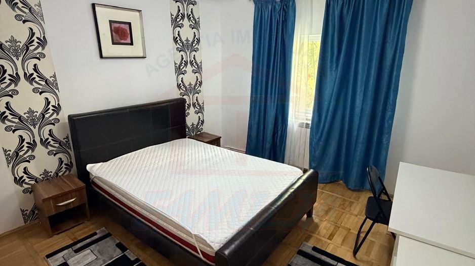 APARTAMENT CU 3 CAMERE DE ÎNCHIRIAT | I.C. FRIMU | PARTER CU GRĂDINĂ - Poză 14