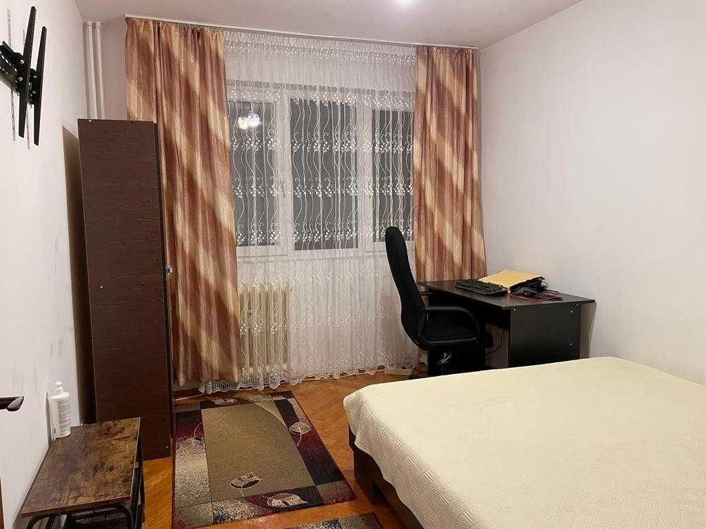 Apartament 3 camere Drumul Taberei/Piața Moghioroș loc parcare - Poză 2