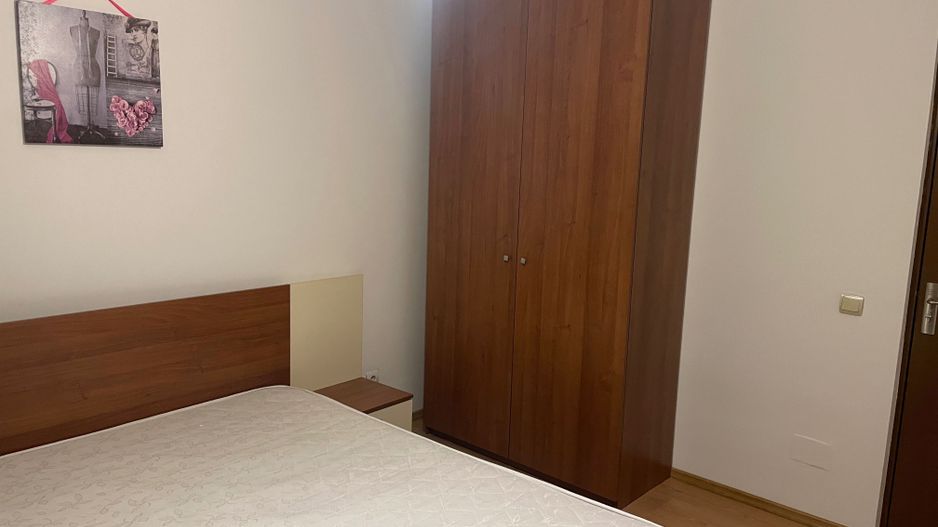 Inchiriez apartament 2 camere Plaza-langa Parcul Liniei - Poză 5