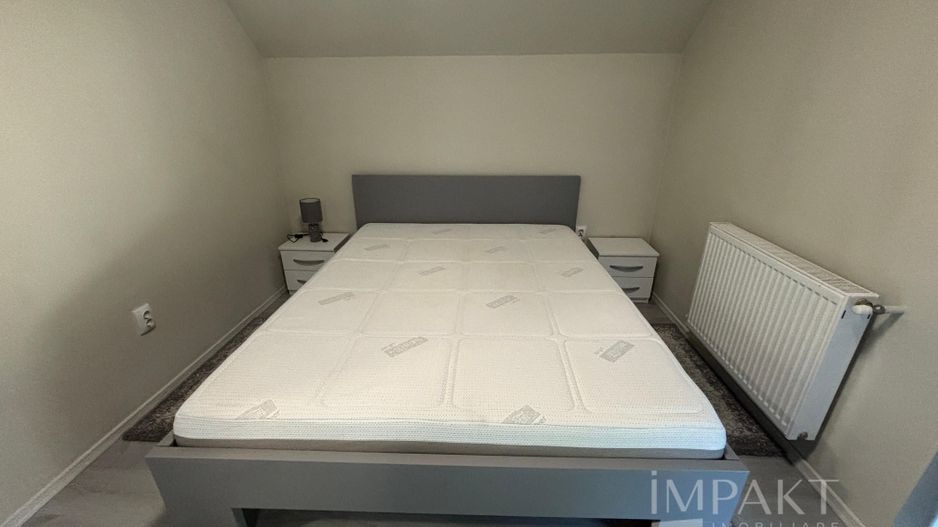 Duplex modern zona Garii - Poză 11