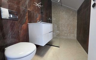 Casă de vânzare în Valea Adâncă, finalizată și intabulată – 3 camere, 80 mp utili, teren 250 mp, Iași, Miroslava - Poză 4