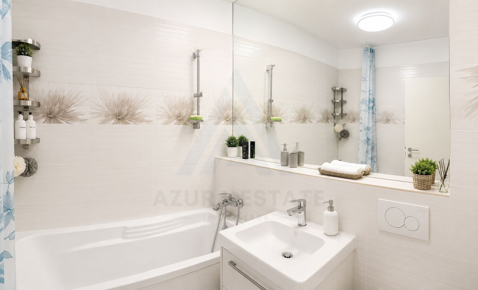 Apartament modern cu 3 camere 2 dormitoare balcon zona Rahovei - Poză 10